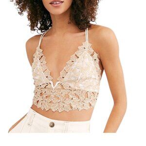 Free People Noel Soft Bra. Size XS.